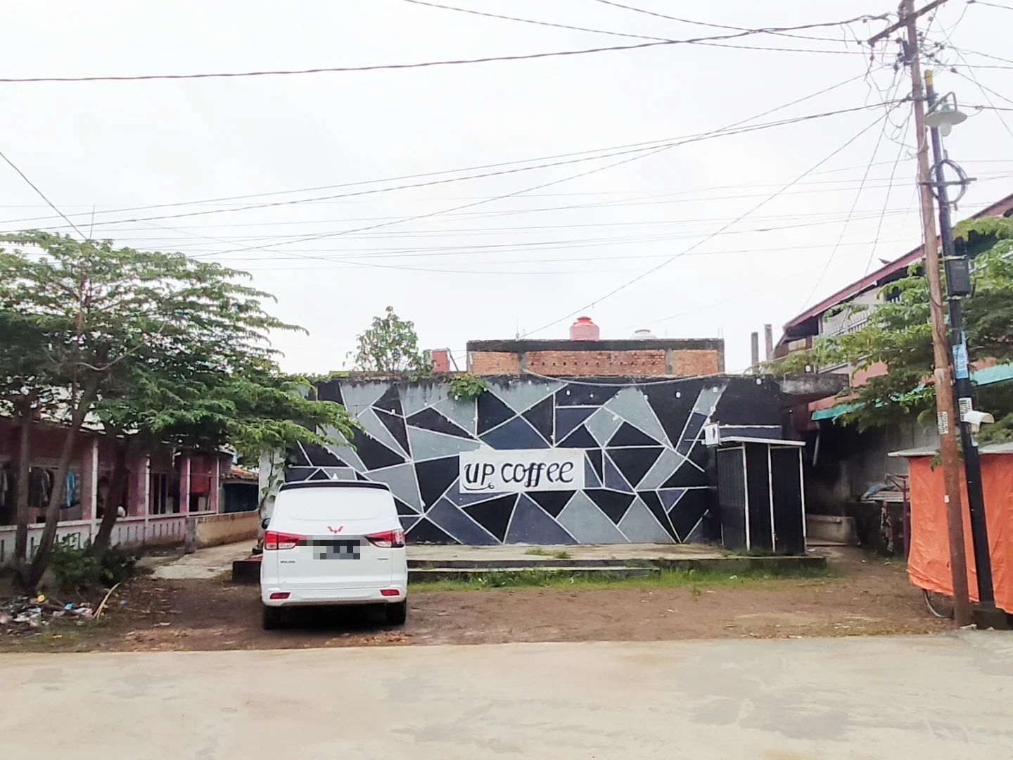 Project Pembangunan Rumah 1 Lantai dari Nol